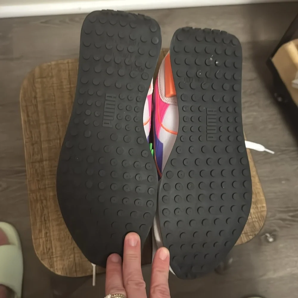 Puma - Picture 4 of 9